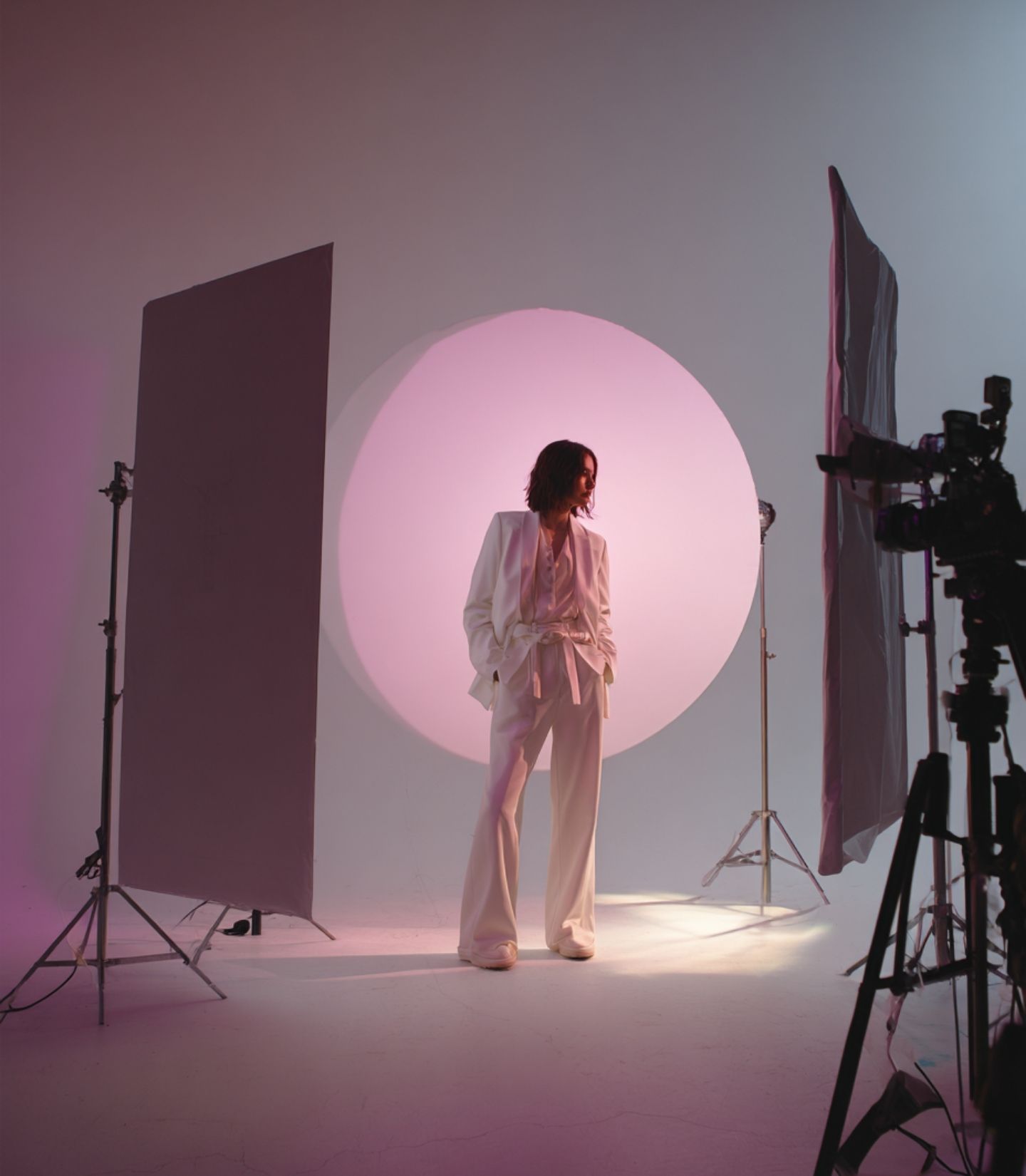 Producción audiovisual y contenido