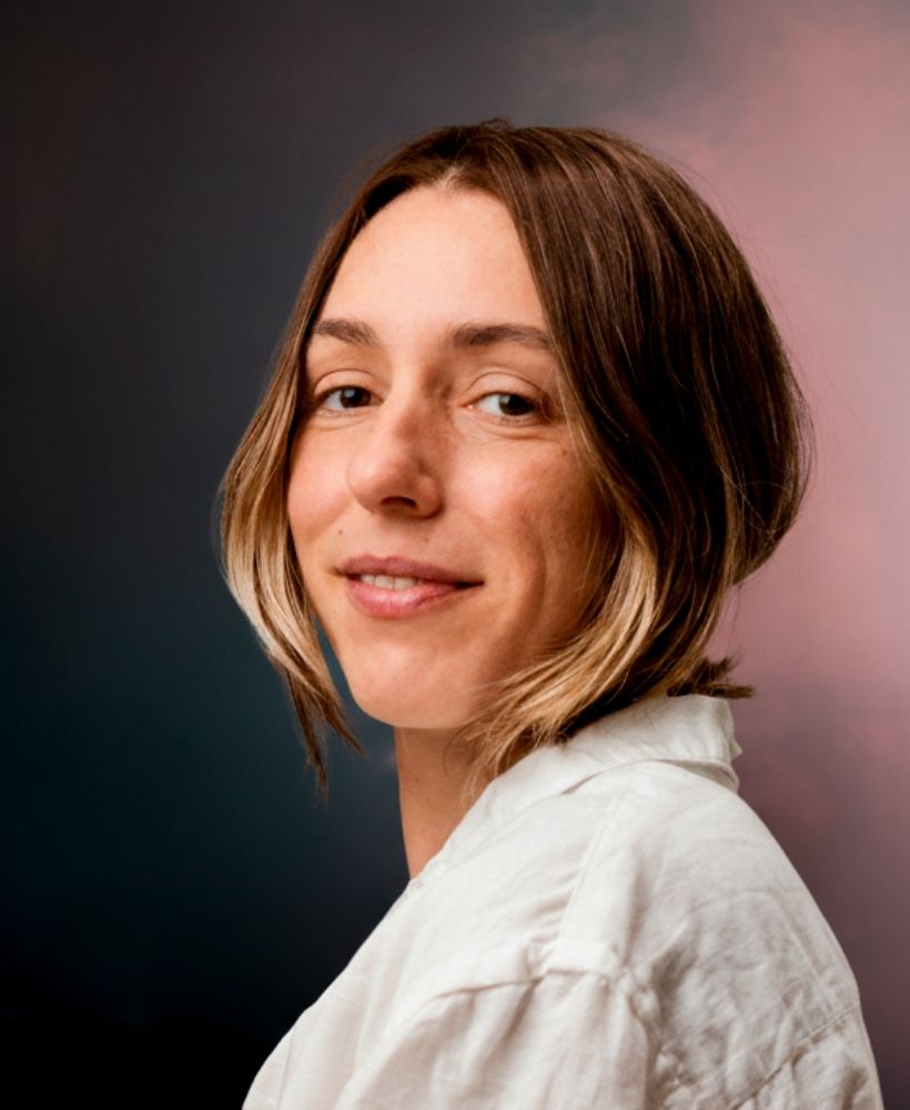 Cora Carrascosa