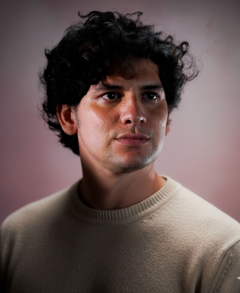 Jersen Pedroso