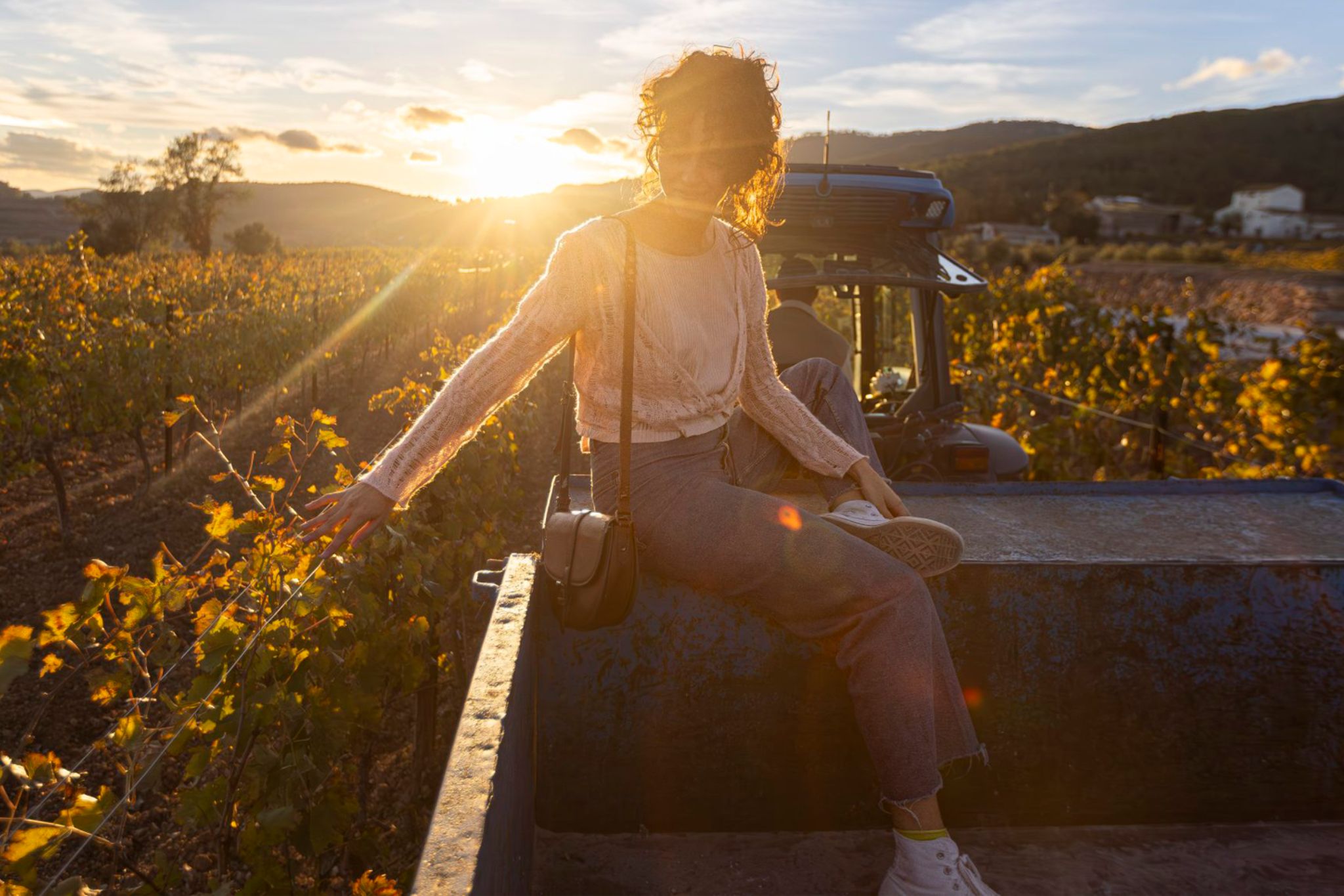 DO Penedès