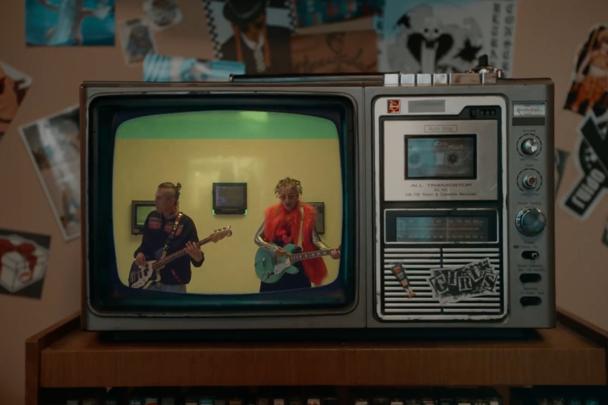 Aterciopelados · Los 90’s